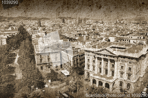 Image of Barcelona