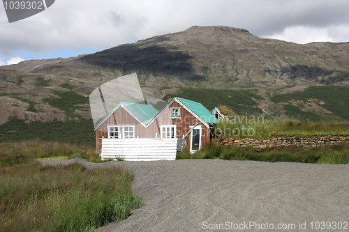 Image of Iceland