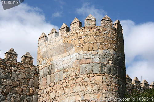 Image of Fortification