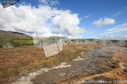 Image of Iceland