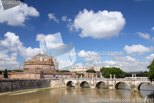 Image of Rome