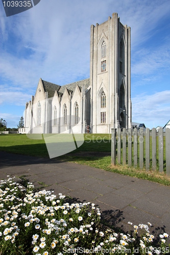 Image of Reykjavik