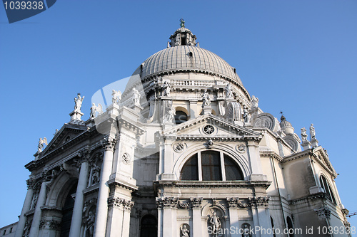 Image of Basilica