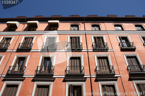 Image of Madrid