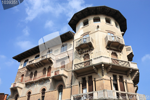 Image of Padua, Italy