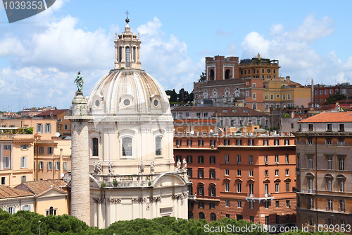 Image of Rome