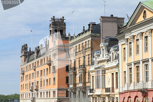Image of Sweden - Stockholm