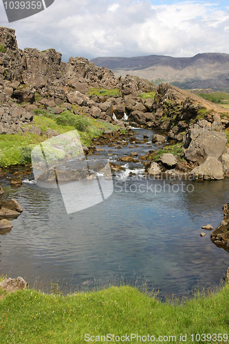 Image of Iceland