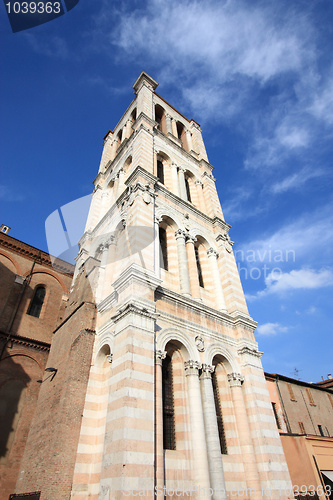 Image of Ferrara