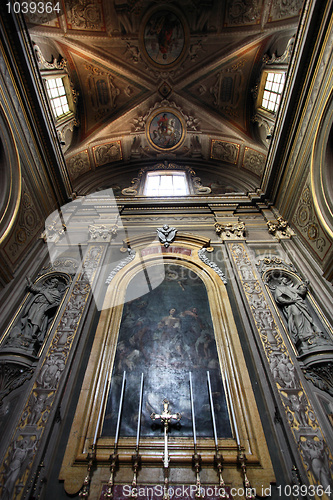 Image of Ferrara, Italy