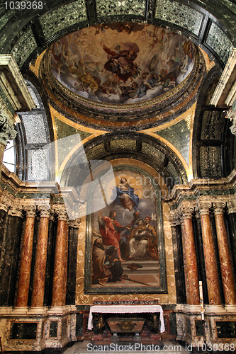 Image of Rome church