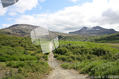 Image of Iceland