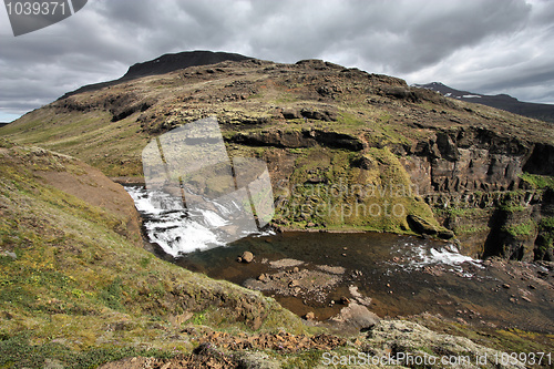 Image of Iceland