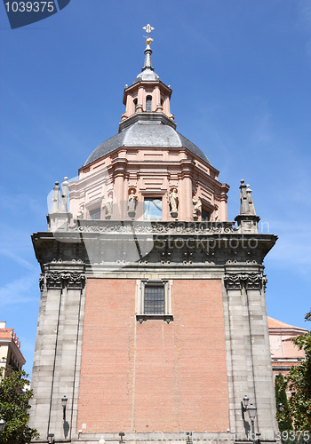 Image of Madrid