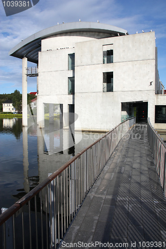 Image of Reykjavik