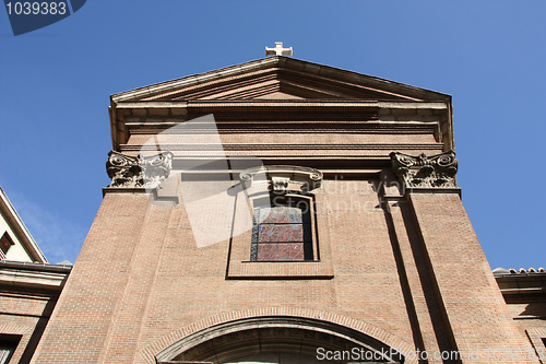 Image of Madrid