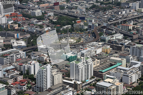 Image of Bangkok