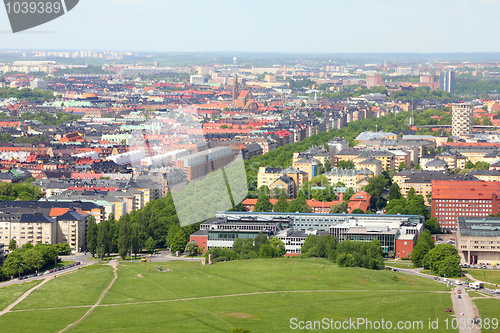 Image of Stockholm