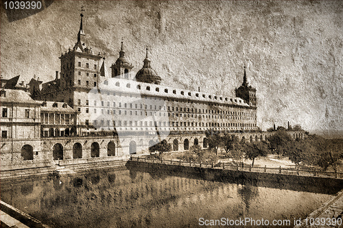 Image of Escorial