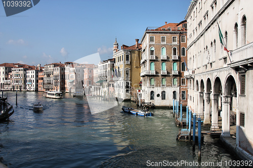 Image of Venice