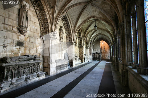 Image of Old cathedral