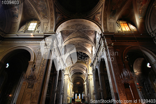 Image of Ferrara Cathedral