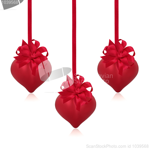 Image of  Valentine Heart Beauty