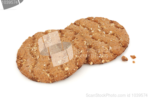 Image of Multigrain Crispbread