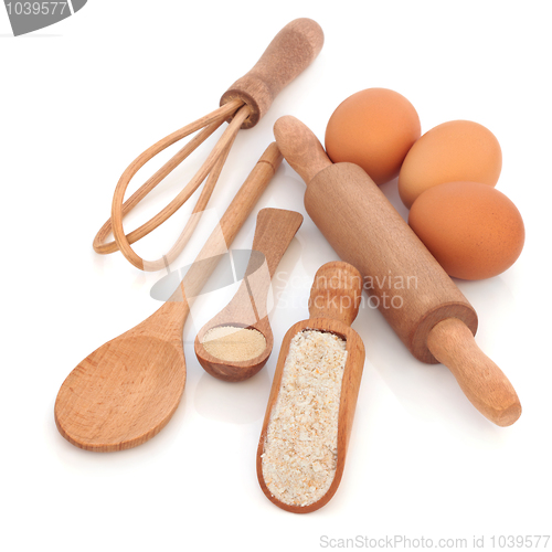 Image of Baking Products
