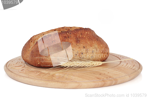 Image of  Wholegrain Bread