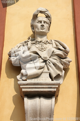 Image of Julius Caesar