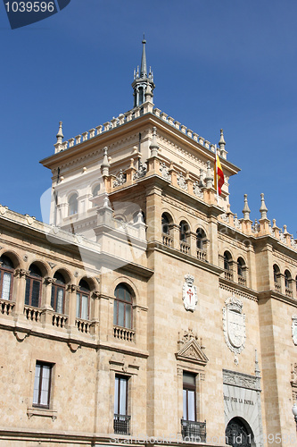 Image of Valladolid