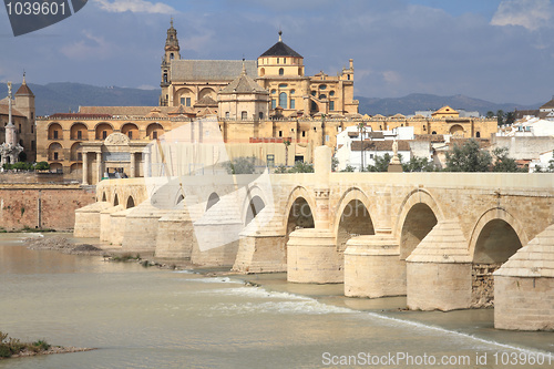 Image of Cordoba