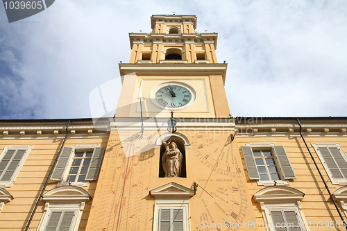 Image of Parma, Italy