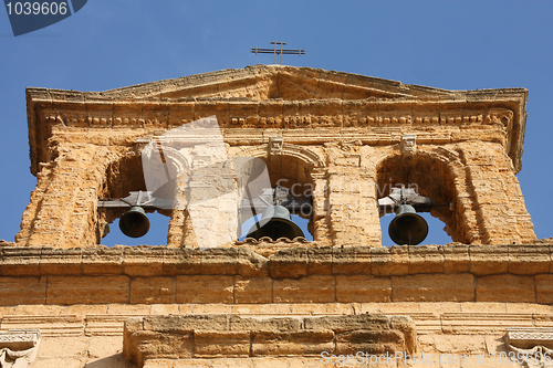 Image of Old church