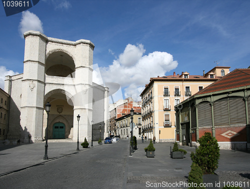 Image of Valladolid