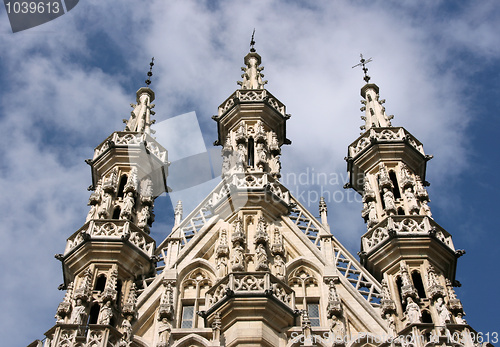 Image of Leuven