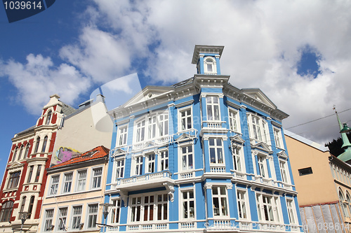 Image of Bergen