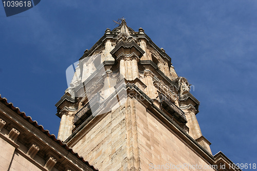 Image of Salamanca