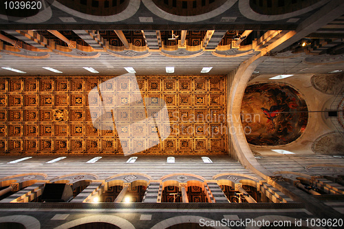 Image of Pisa cathedral