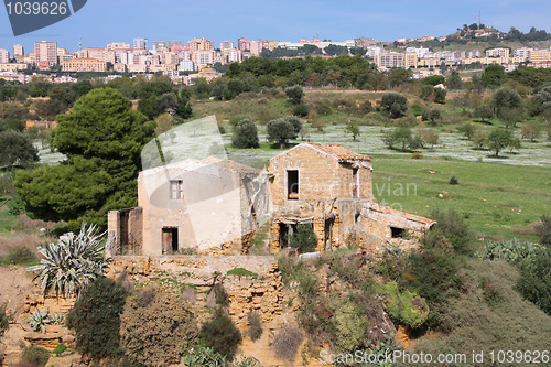 Image of Agrigento