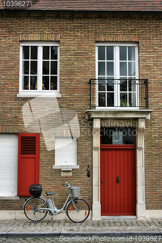 Image of Belgium