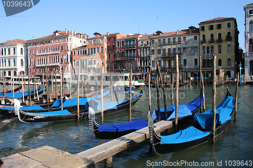 Image of Venice