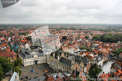 Image of Bruges, Belgium