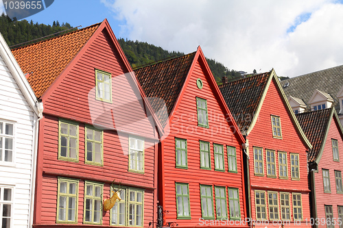 Image of Bergen