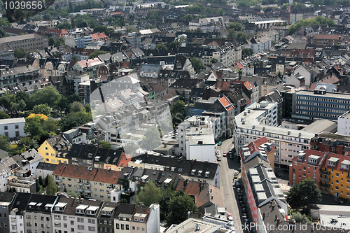 Image of Cologne