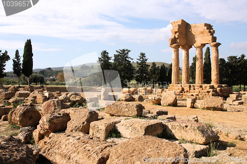 Image of Agrigento