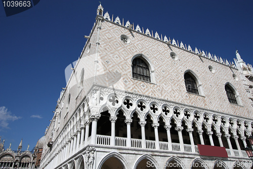 Image of Venice