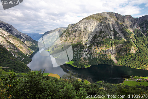 Image of Norway