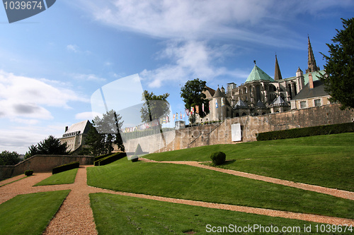 Image of Chartres